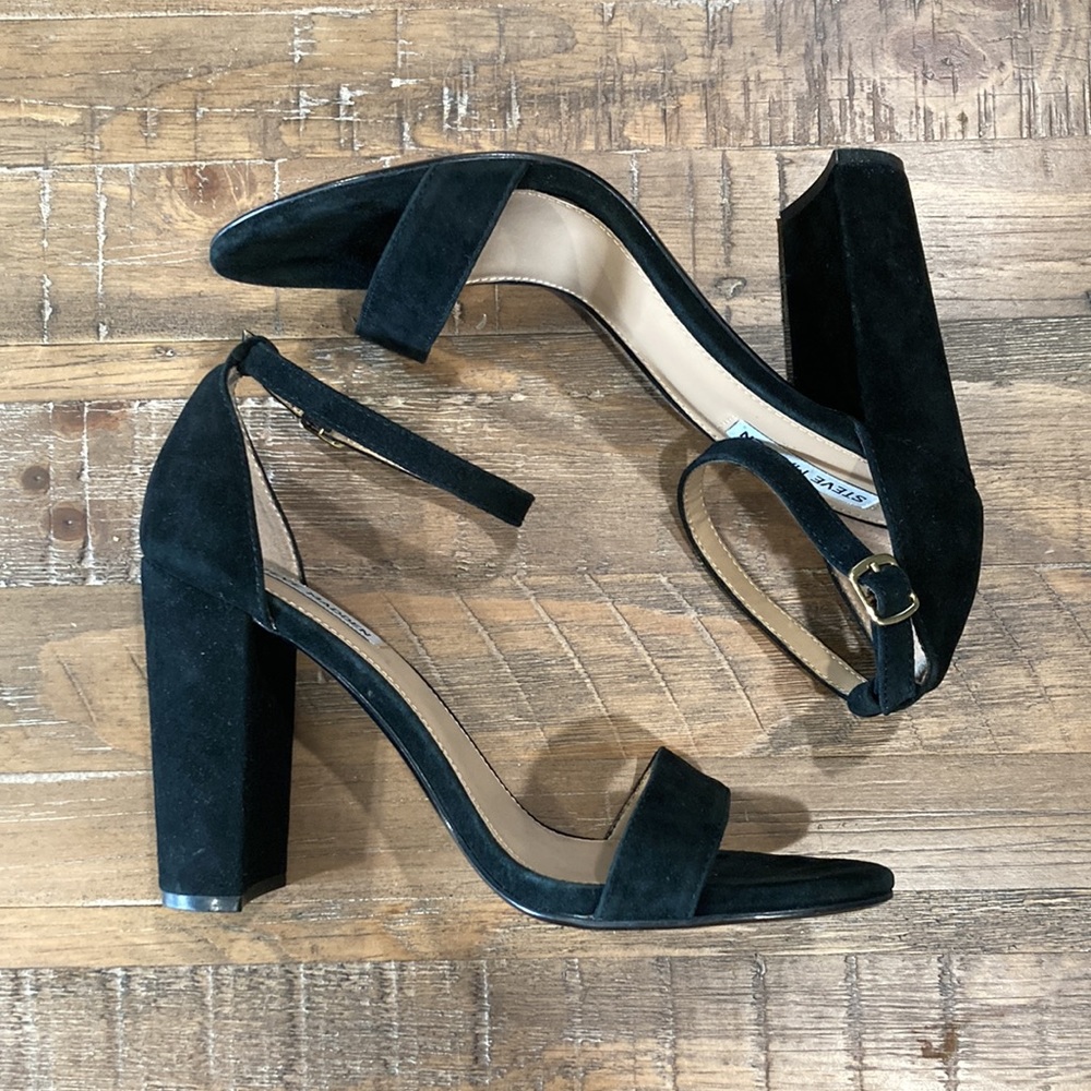 Steve Madden Carrson